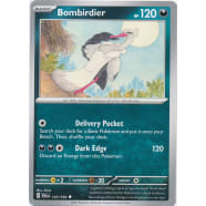 Bombirdier - 147/193 Thumb Nail