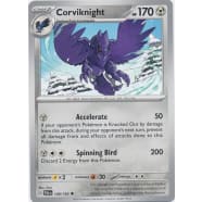 Corviknight - 148/193 Thumb Nail