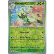 Floragato - 014/193 (Reverse Foil) Thumb Nail