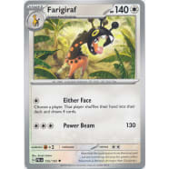 Farigiraf - 155/193 Thumb Nail