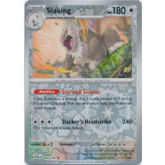 Slaking - 162/193 (Reverse Foil) Thumb Nail