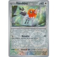 Fletchling - 163/193 (Reverse Foil) Thumb Nail