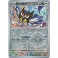 Rookidee - 164/193 (Reverse Foil) Thumb Nail