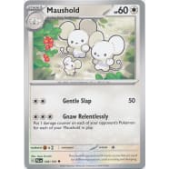 Maushold - 168/193 Thumb Nail