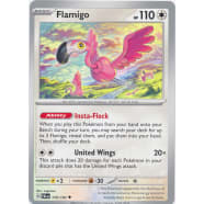 Flamigo - 170/193 Thumb Nail