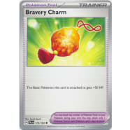 Bravery Charm - 173/193 Thumb Nail