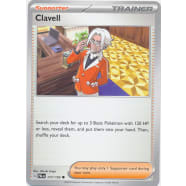 Clavell - 177/193 Thumb Nail