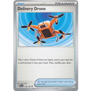 Delivery Drone - 178/193 Thumb Nail