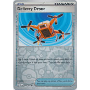 Delivery Drone - 178/193 (Reverse Foil) Thumb Nail
