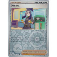 Dendra - 179/193 (Reverse Foil) Thumb Nail