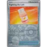 Fighting Au Lait - 181/193 (Reverse Foil) Thumb Nail