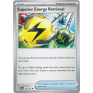 Superior Energy Retrieval - 189/193 Thumb Nail