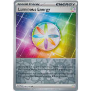 Luminous Energy - 191/193 (Reverse Foil) Thumb Nail