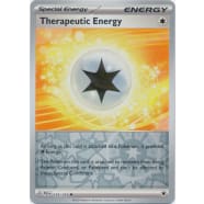 Therapeutic Energy - 193/193 (Reverse Foil) Thumb Nail