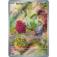 Sprigatito - 196/193 Thumb Nail