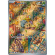 Bramblin - 198/193 Thumb Nail