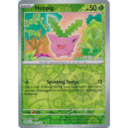 Hoppip - 001/193 (Reverse Foil) Thumb Nail