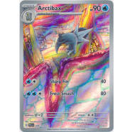 Arctibax - 209/193 Thumb Nail