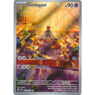 Sandygast - 214/193 Thumb Nail