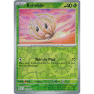 Bramblin - 022/193 (Reverse Foil) Thumb Nail