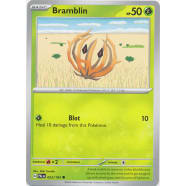 Bramblin - 023/193 Thumb Nail