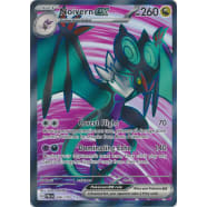 Noivern ex (Full Art) - 246/193 Thumb Nail