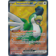 Squawkabilly ex (Full Art) - 247/193 Thumb Nail