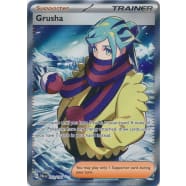 Grusha (Full Art) - 253/193 Thumb Nail