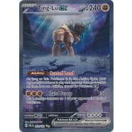 Ting-Lu ex (Alt Full Art) - 263/193 Thumb Nail