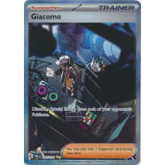 Giacomo (Alt Full Art) - 267/193 Thumb Nail