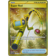 Super Rod (Secret Rare) - 276/193 Thumb Nail