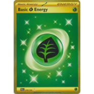 Grass Energy (Secret Rare) - 278/193 Thumb Nail