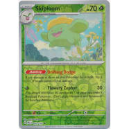 Skiploom - 002/193 (Reverse Foil) Thumb Nail