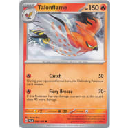 Talonflame - 030/193 Thumb Nail