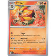 Pyroar - 032/193 Thumb Nail