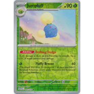 Jumpluff - 003/193 (Reverse Foil) Thumb Nail