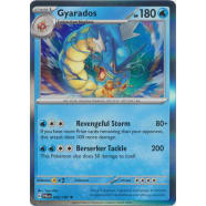 Gyarados - 043/193 Thumb Nail