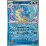 Gyarados - 043/193 (Reverse Foil) Thumb Nail