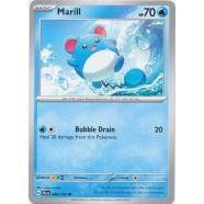 Marill - 044/193 Thumb Nail