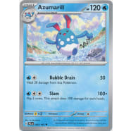 Azumarill - 045/193 Thumb Nail