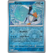 Eiscue - 048/193 (Reverse Foil) Thumb Nail