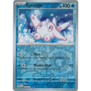 Cetoddle - 054/193 (Reverse Foil) Thumb Nail