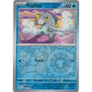 Frigibax - 057/193 (Reverse Foil) Thumb Nail