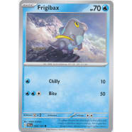 Frigibax - 058/193 Thumb Nail