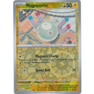 Magnemite - 065/193 (Reverse Foil) Thumb Nail