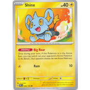 Shinx - 068/193 Thumb Nail