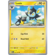 Luxio - 070/193 Thumb Nail