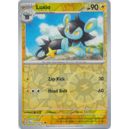 Luxio - 070/193 (Reverse Foil) Thumb Nail