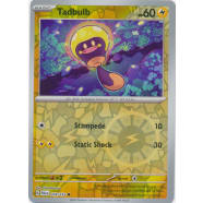 Tadbulb - 078/193 (Reverse Foil) Thumb Nail