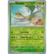 Tropius - 007/193 (Reverse Foil) Thumb Nail